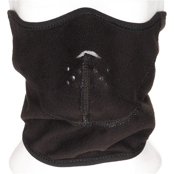 MFH, protective face mask, cold protection mask, fleece mask, reversible